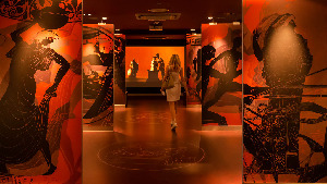 Museum of Cycladic Art