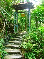 Penang Malaysia Garden