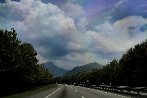 Penang Hill