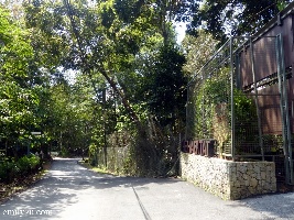 Penang Malaysia Hill