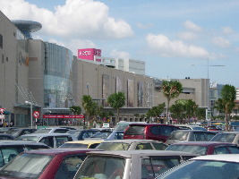 Bayan Lepas Malaysia Bay