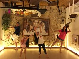 Upside Down Museum