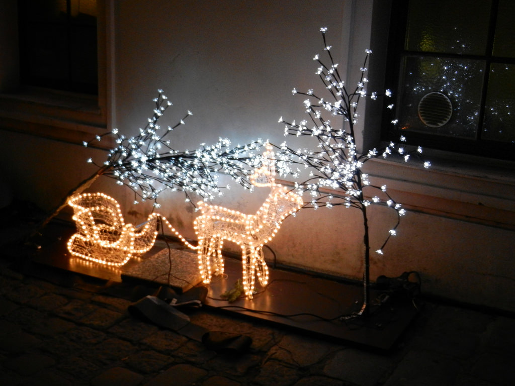 Spittelberg Christmas Market