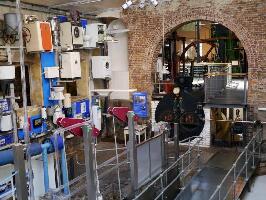 Brentford England Museum