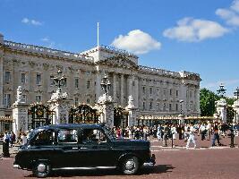 Top Class Black Cab Tours