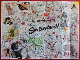 London Urban Adventures