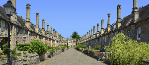 Wells Walking Tours