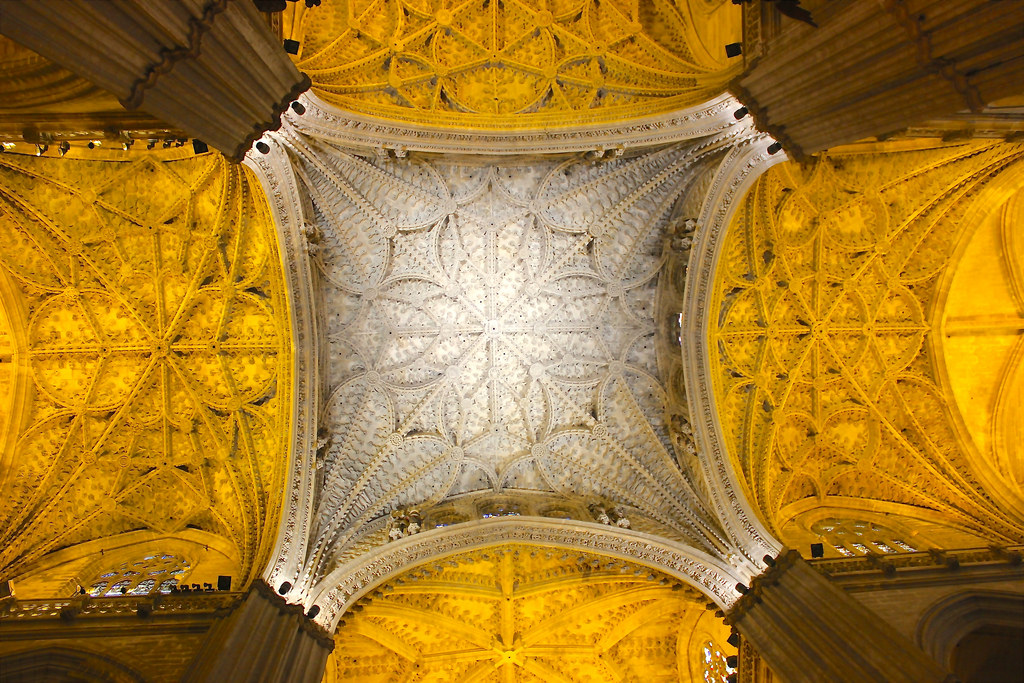 Seville Cathedral