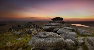 Bodmin Moor