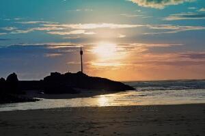 Bude Canada Walk