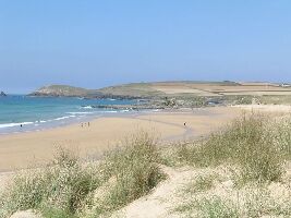 Constantine Bay Beach