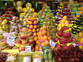 Fruit Brazil