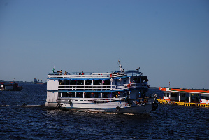 Amazon Tours Brazil - Day Tours