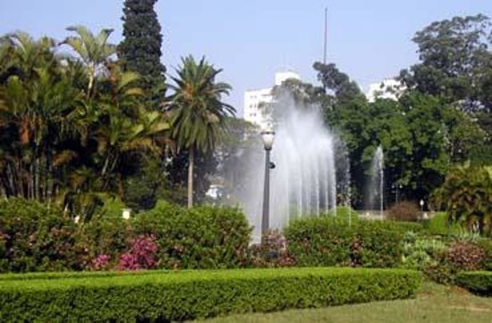 Independencia Park