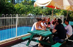 Scarness Australia Palace