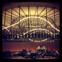 Canberra Australia Palace