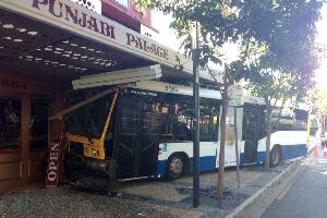 Brisbane Australia Palace