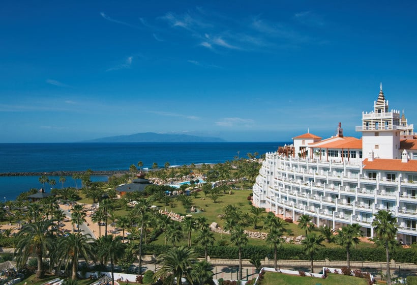 Hotel Riu Palace Tenerife