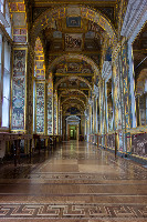 State Hermitage Museum and Winter Palace