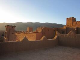 Lot.Zaitoune - Tikiouine Morocco Tour