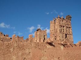 Zagora Morocco Tour