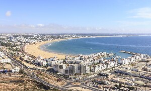 Agadir Loisirs