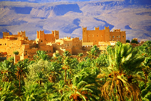 Marruecos-Morocco Travels