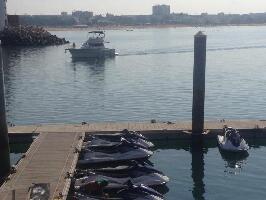 Jet Ski Club Agadir