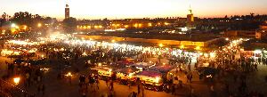 Nomad Morocco Holidays