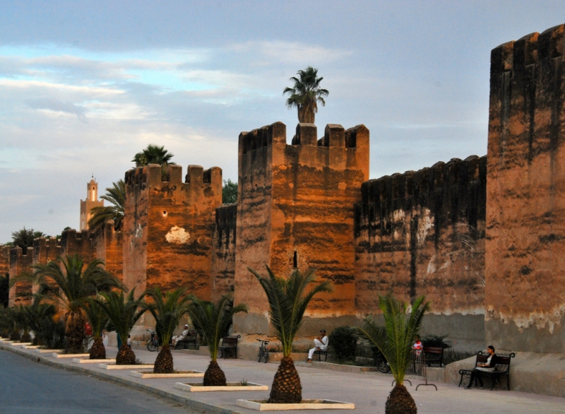 Agadir Excursion Tours - Day Tours