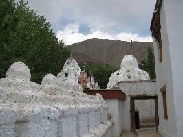 Alchi Choskor Monastery