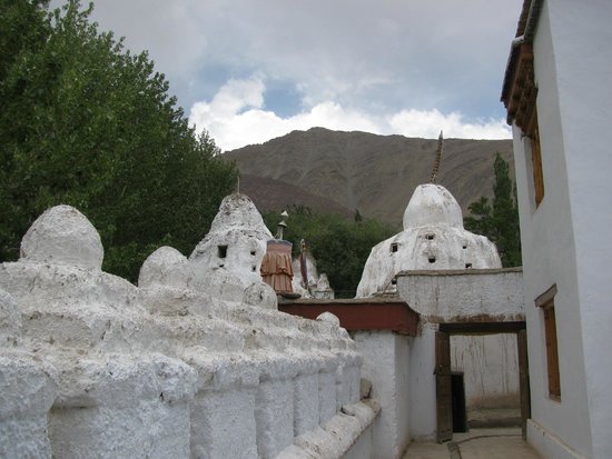 Alchi Choskor Monastery
