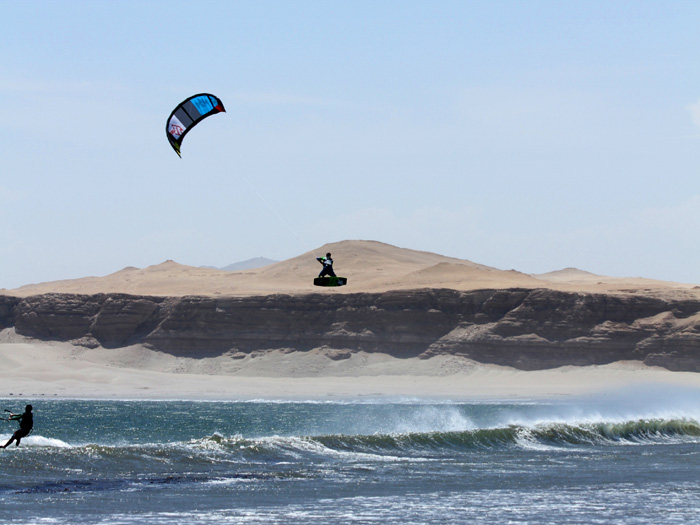 Peru Kite