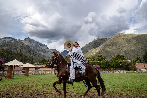 Wayra Peru Travel