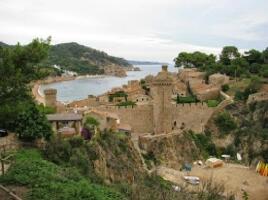 Vila Vella (Old Town)