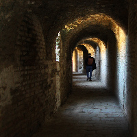 Archaeological Ensemble of Italica