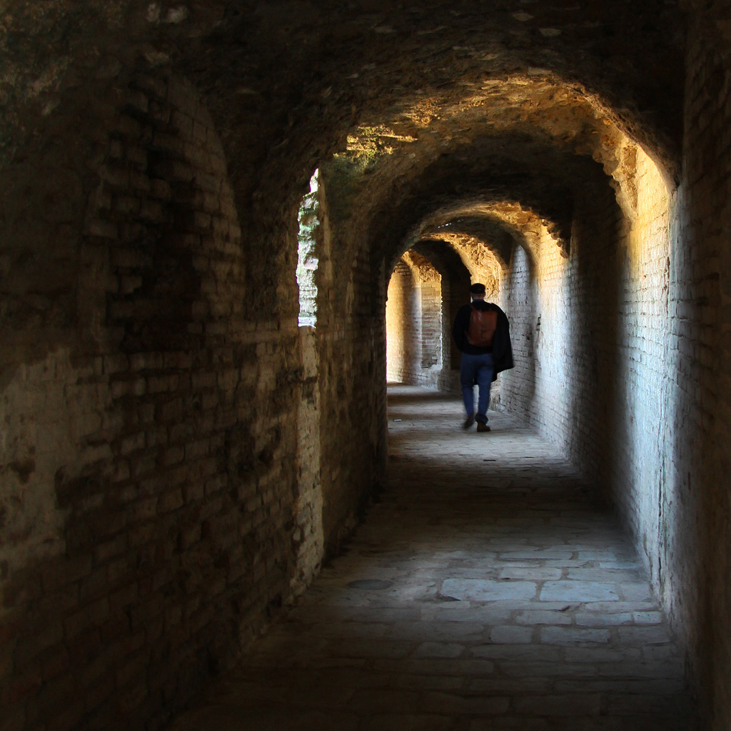 Archaeological Ensemble of Italica