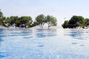 Salou Spain Golf