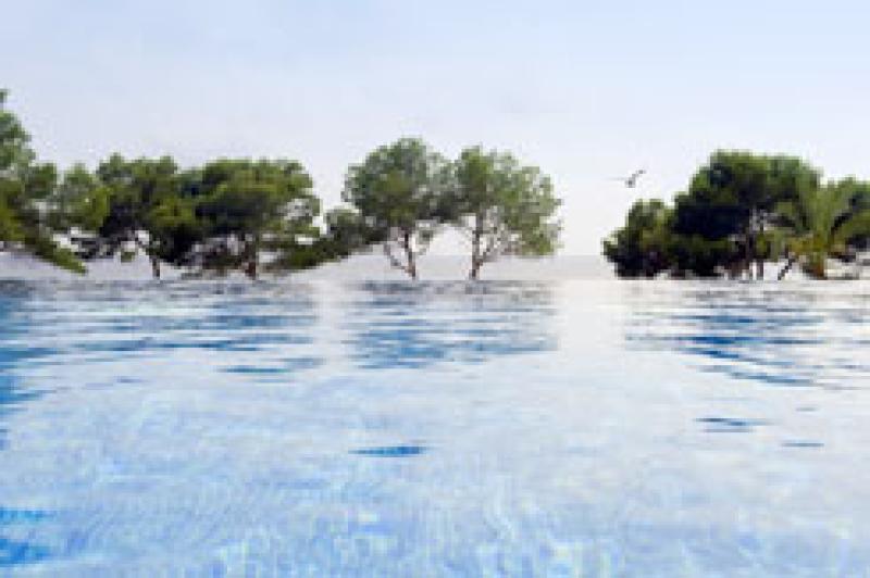 Lumine Mediterranea Beach & Golf Community