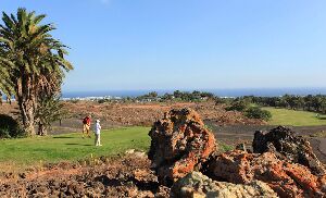 Costa Teguise Golf Club