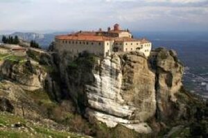 A.R.D. Taxi Day Tours in Athens
