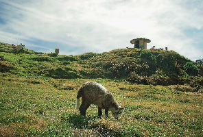 Sacsayhuaman