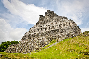 Xunantunich