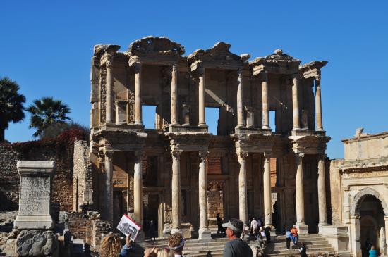 Bluege Travel - Ephesus Day Tours