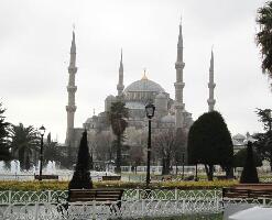 One Nation Travel Day Tours