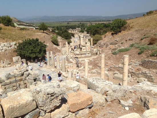 Turkish Heritage Tours - Day Tours