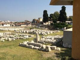 Turkey Open Air Museum