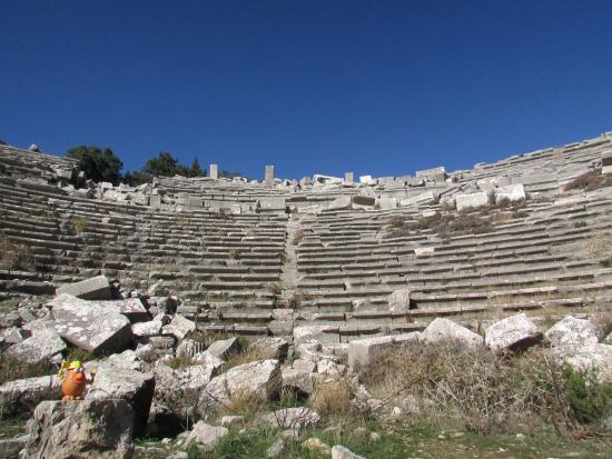 Turkey Explorer Archaeological & Cultural Trips