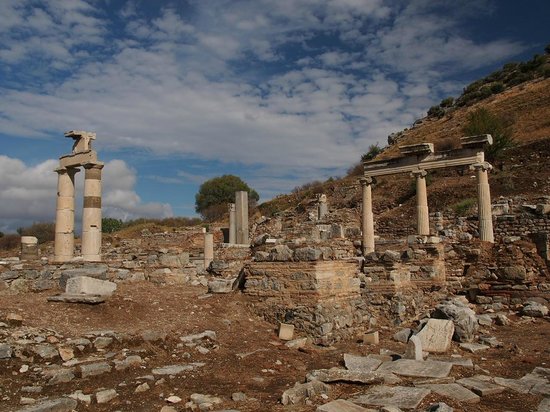 Ephesus Tours