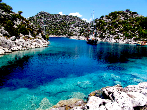 Sea Song Day Tours